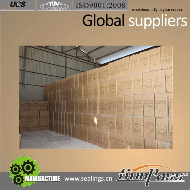 ceramic fiber blanket package