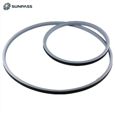 EPDM/PTFE ম্যানলিড গ্যাসকেট
