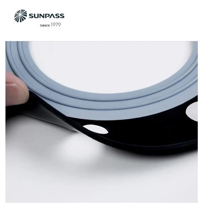 EPDM এবং PTFE নির্মাণ সমন্বিত গ্যাসকেট